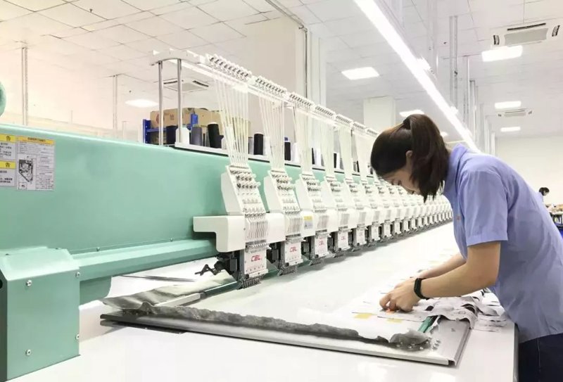 中山市仁新服饰有限公司与仁生服饰行：行业竞争力大比拼