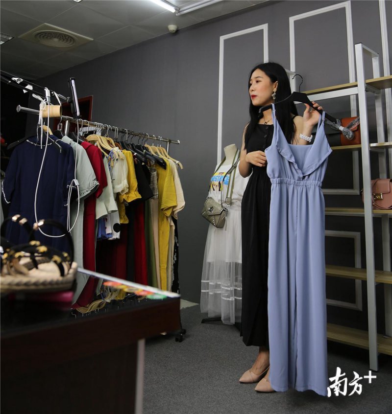 沙溪服装,你了解多少?